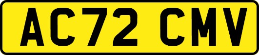 AC72CMV