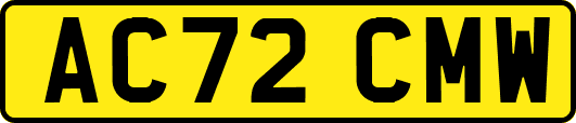 AC72CMW