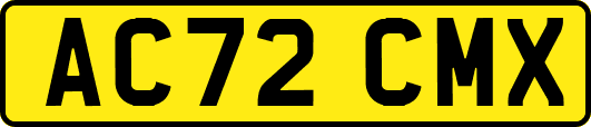 AC72CMX