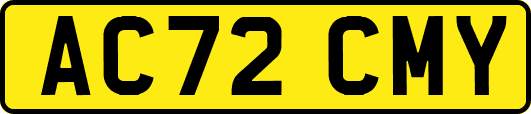 AC72CMY