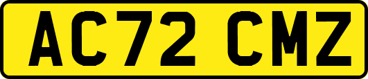 AC72CMZ