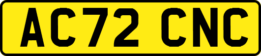 AC72CNC