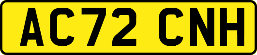 AC72CNH