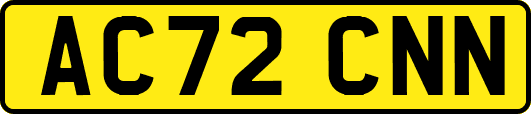 AC72CNN