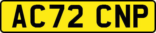 AC72CNP