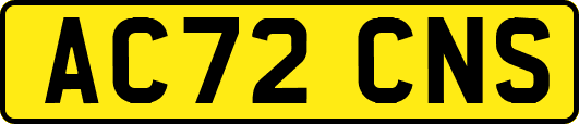 AC72CNS