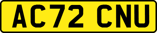 AC72CNU