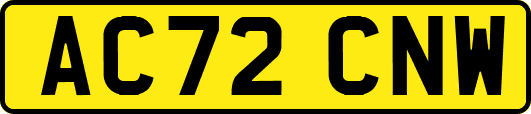 AC72CNW