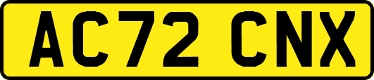 AC72CNX