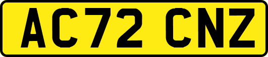 AC72CNZ