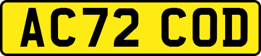 AC72COD