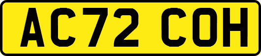 AC72COH