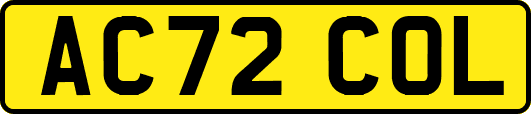 AC72COL