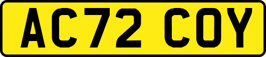 AC72COY