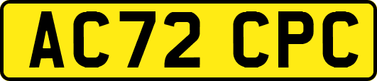 AC72CPC