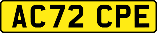 AC72CPE