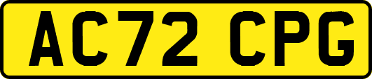 AC72CPG