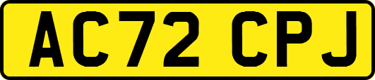 AC72CPJ