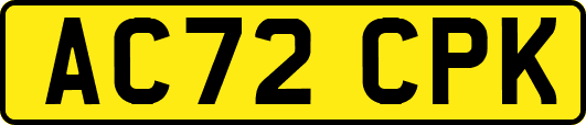 AC72CPK