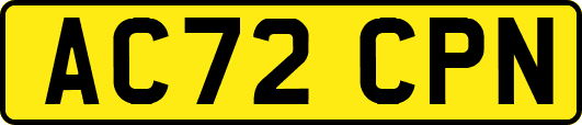 AC72CPN