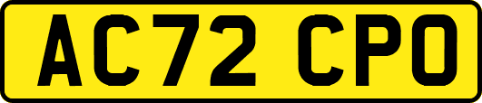 AC72CPO