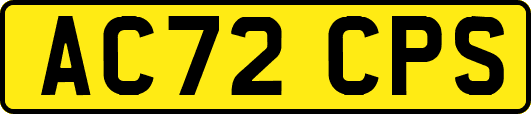 AC72CPS
