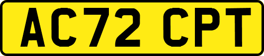 AC72CPT