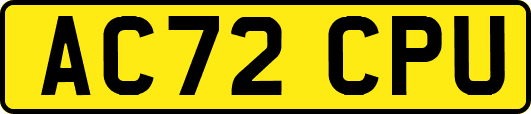 AC72CPU
