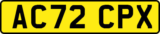 AC72CPX