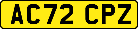 AC72CPZ