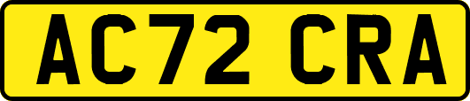 AC72CRA
