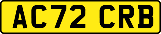 AC72CRB