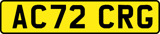 AC72CRG