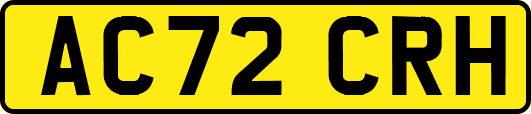 AC72CRH