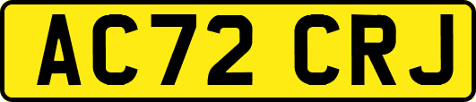AC72CRJ