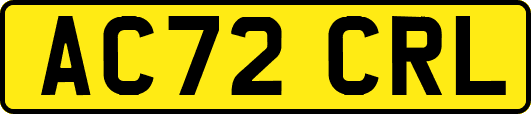 AC72CRL