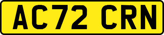 AC72CRN