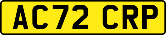 AC72CRP