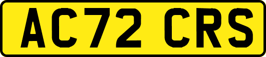 AC72CRS