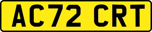 AC72CRT