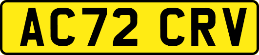 AC72CRV