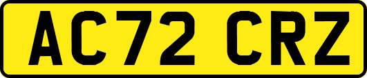 AC72CRZ