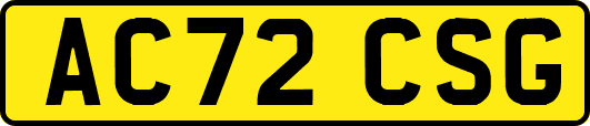 AC72CSG