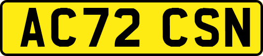 AC72CSN