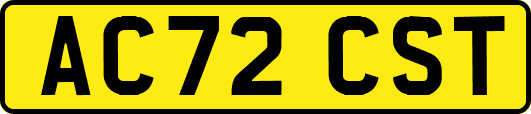 AC72CST