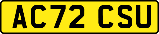 AC72CSU