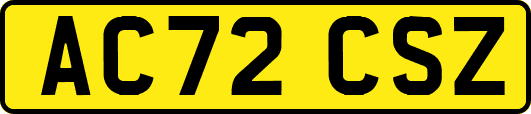 AC72CSZ