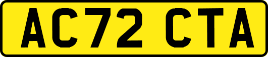 AC72CTA