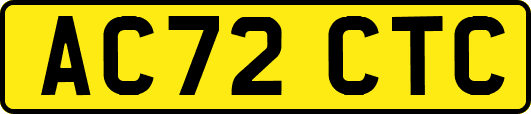 AC72CTC