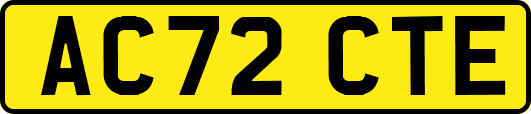 AC72CTE